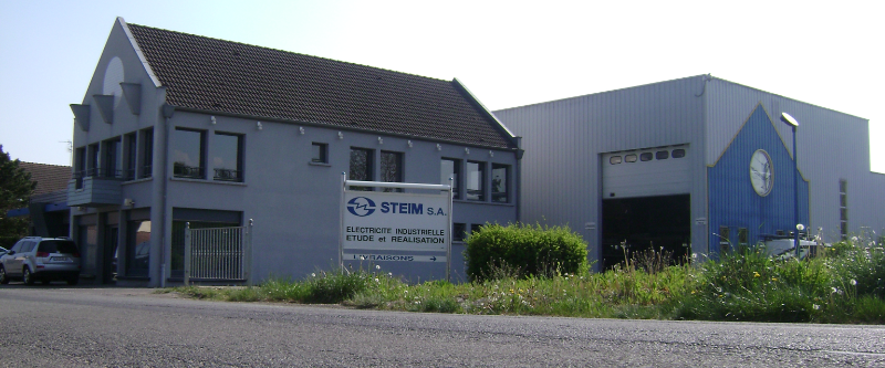 STEIM