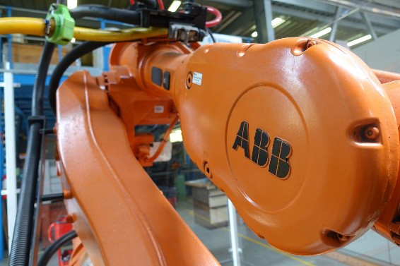 STEIM robotics laboratory